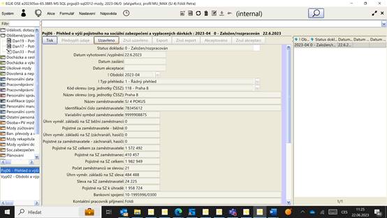 Obsah obrzku text, elektronika, snmek obrazovky, software

Popis byl vytvoen automaticky